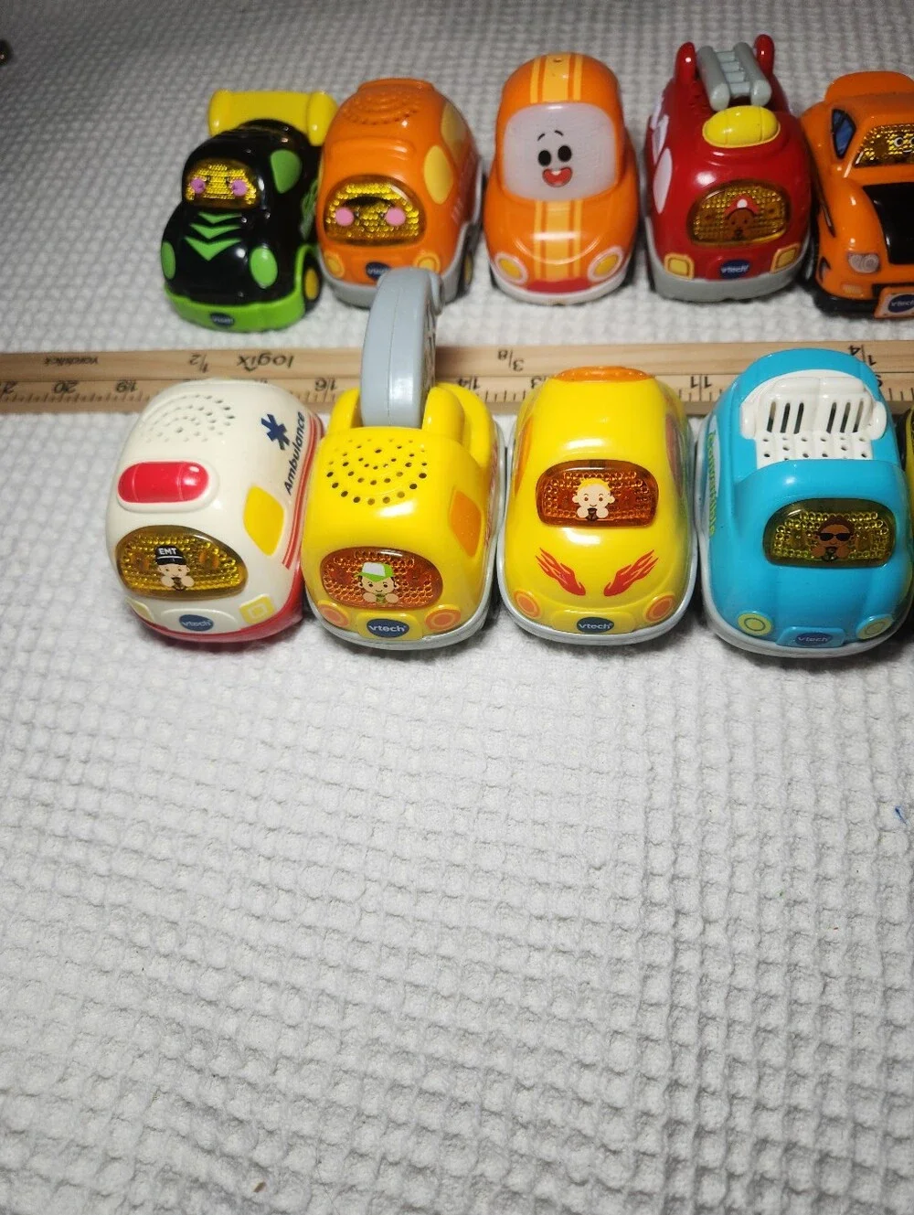 vtech set colorful